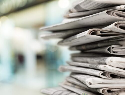 Rassegna Stampa del 30 novembre 2023