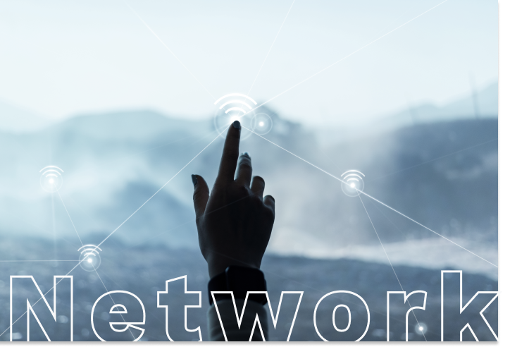 network