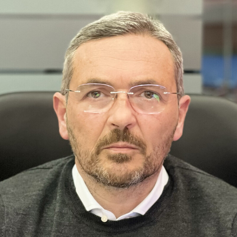 Antonio Candeloro Antonio Candeloro