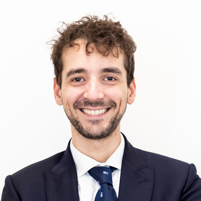 Mirko Mancinelli Mirko Mancinelli