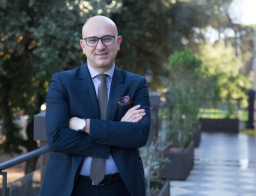 Davide D’Arcangelo, in un’intervista a Italia Economy, parla di priorità e prospettive riguardo la Sanità Digitale.