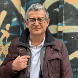 GIANLUCA CECCHET 9 febbre