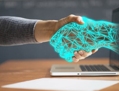 Investire in IA: 80 miliardi di crescita Pil entro il 2030